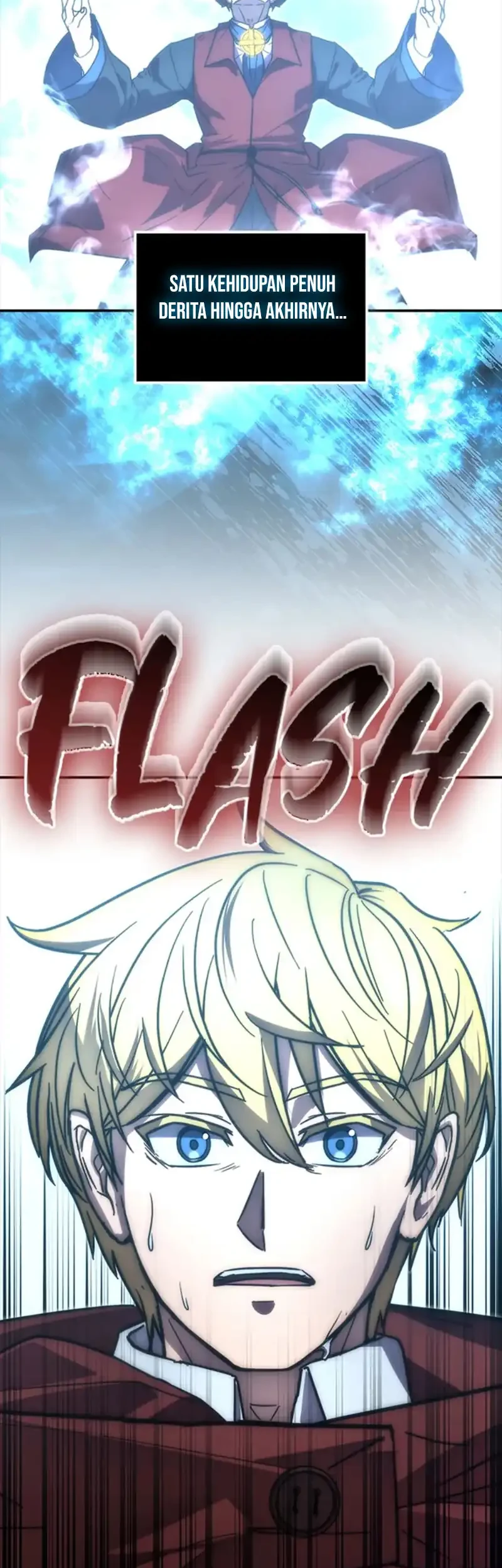9th Class Sword Master Chapter 54 Gambar 32
