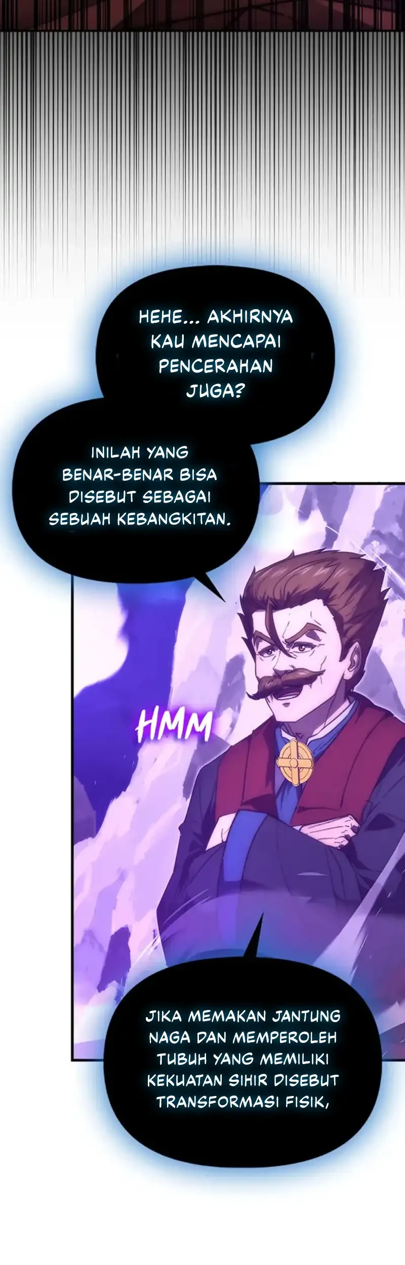 9th Class Sword Master Chapter 54 Gambar 33