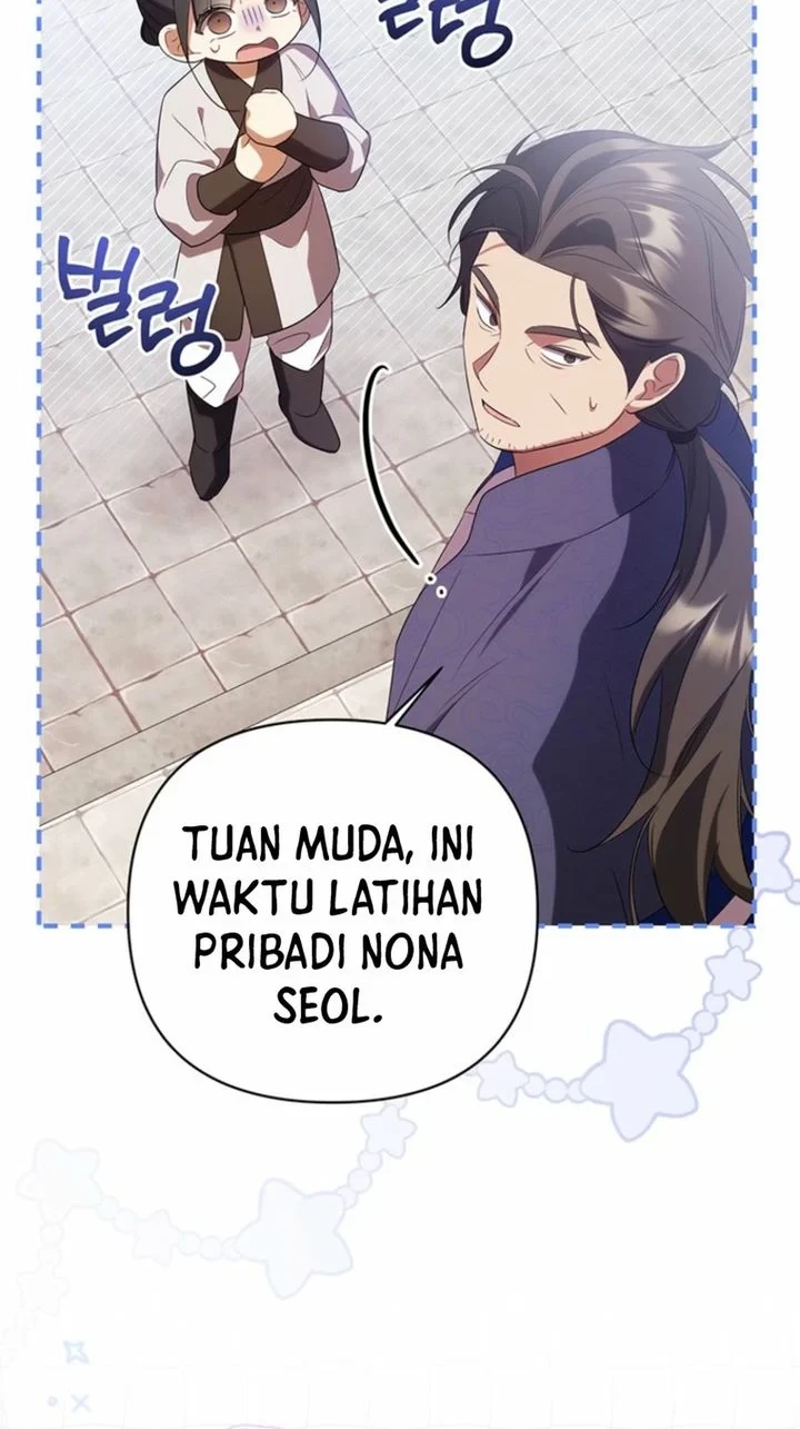 A Baby Cat Who Commands the Dog Clan Chapter 11 Gambar 36