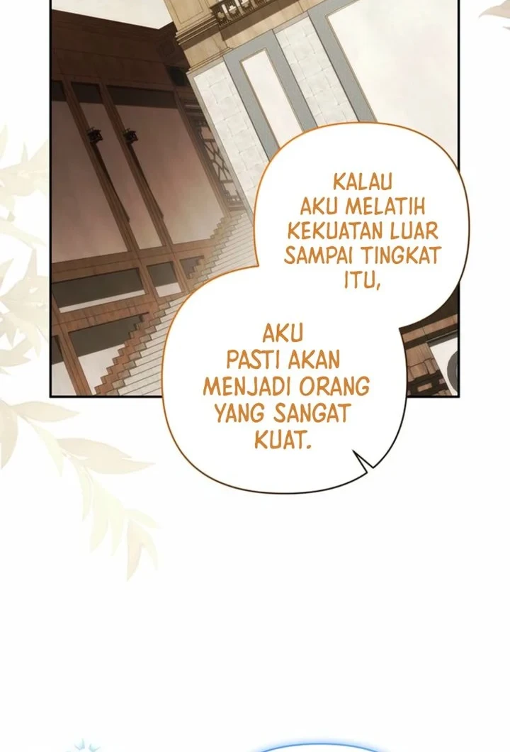 A Baby Cat Who Commands the Dog Clan Chapter 12 Gambar 32