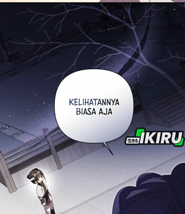 A Baby Cat Who Commands the Dog Clan Chapter 15 Gambar 34