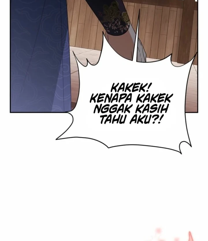 A Baby Cat Who Commands the Dog Clan Chapter 17 Gambar 34