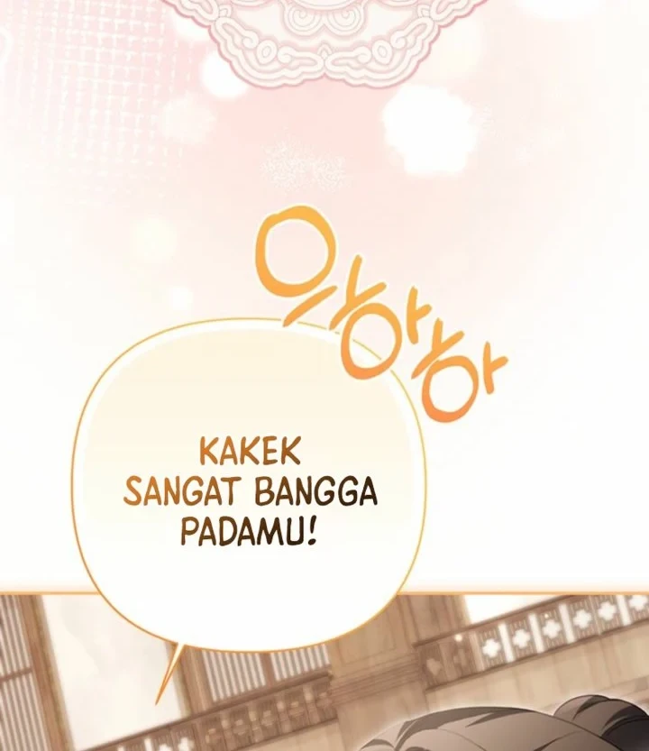 A Baby Cat Who Commands the Dog Clan Chapter 17 Gambar 36
