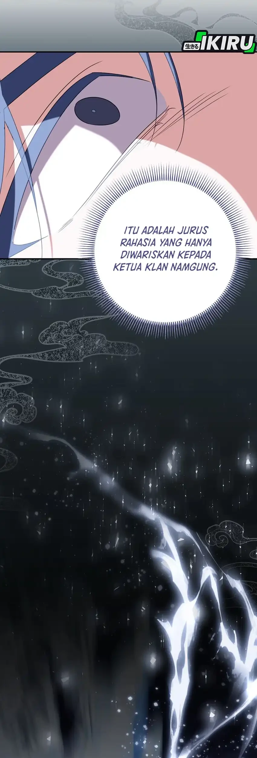 A Baby Cat Who Commands the Dog Clan Chapter 26 Gambar 40