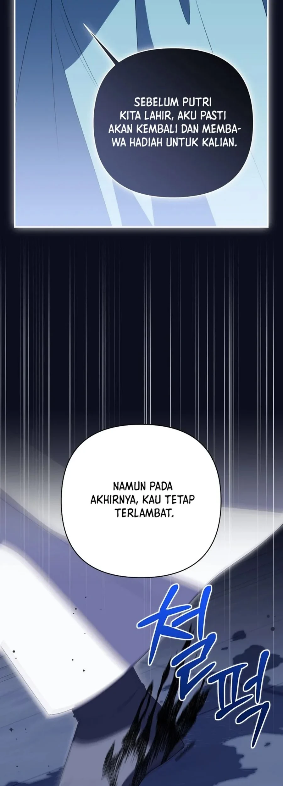 A Baby Cat Who Commands the Dog Clan Chapter 31 Gambar 41