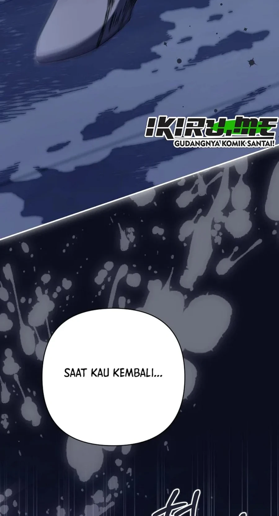 A Baby Cat Who Commands the Dog Clan Chapter 31 Gambar 42