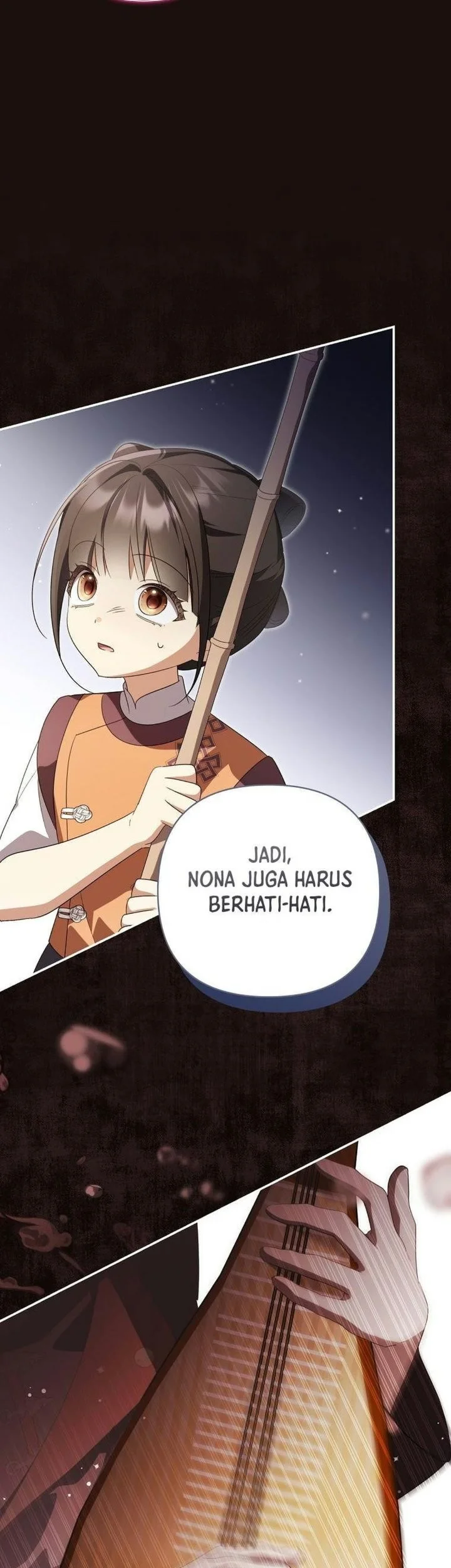 A Baby Cat Who Commands the Dog Clan Chapter 38 Gambar 42