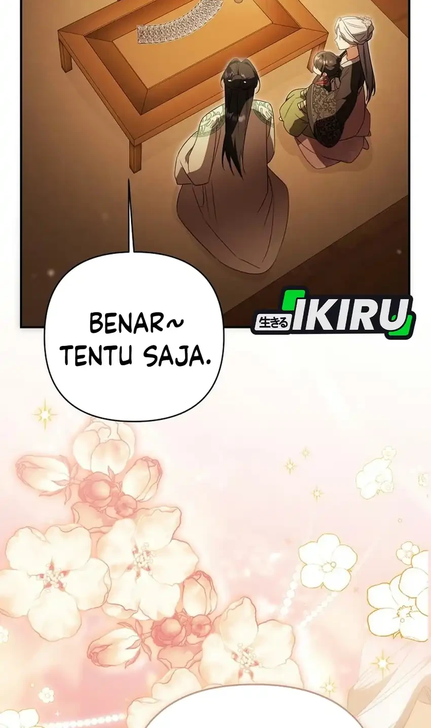 A Baby Cat Who Commands the Dog Clan Chapter 40 Gambar 43