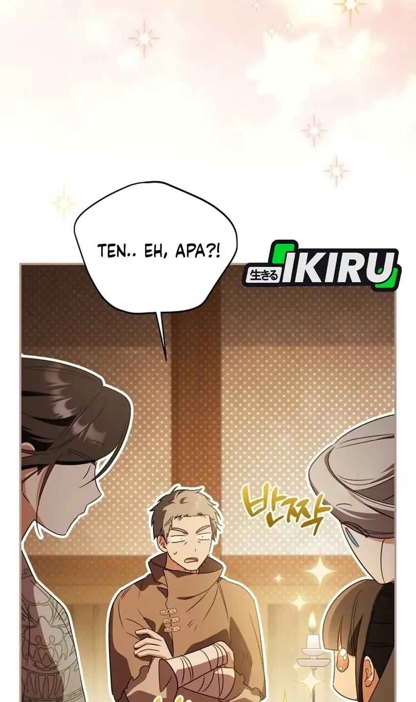 A Baby Cat Who Commands the Dog Clan Chapter 40 Gambar 45