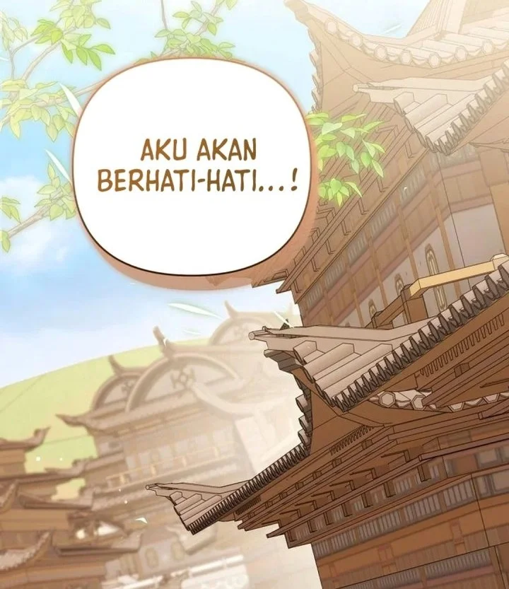 A Baby Cat Who Commands the Dog Clan Chapter 41 Gambar 44