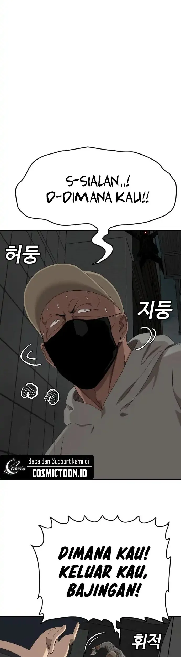 A Bad Person Chapter 287 Gambar 27