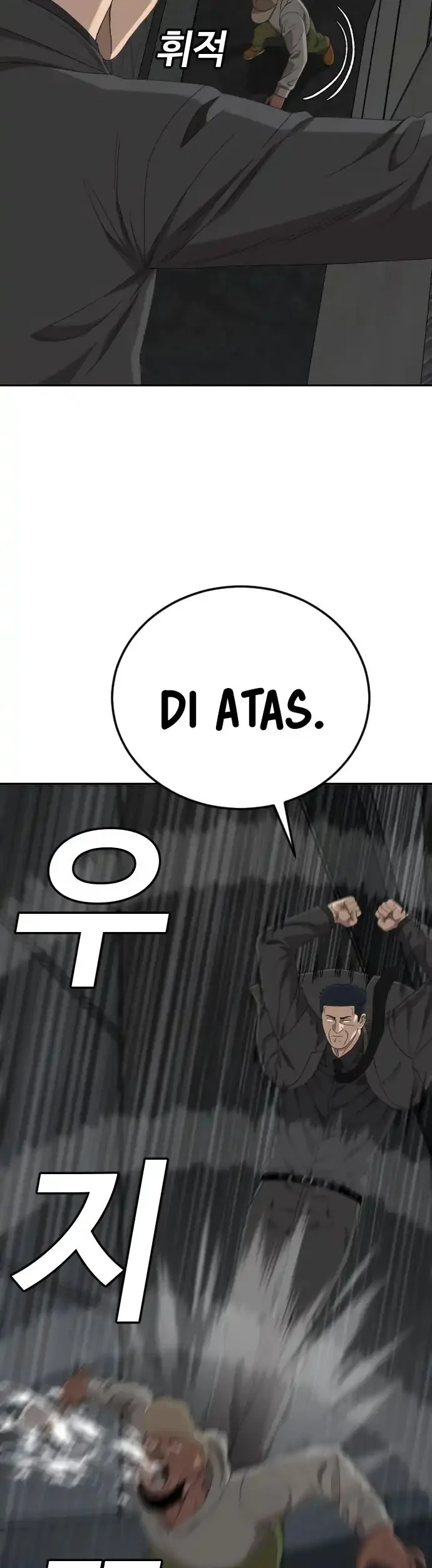 A Bad Person Chapter 287 Gambar 28