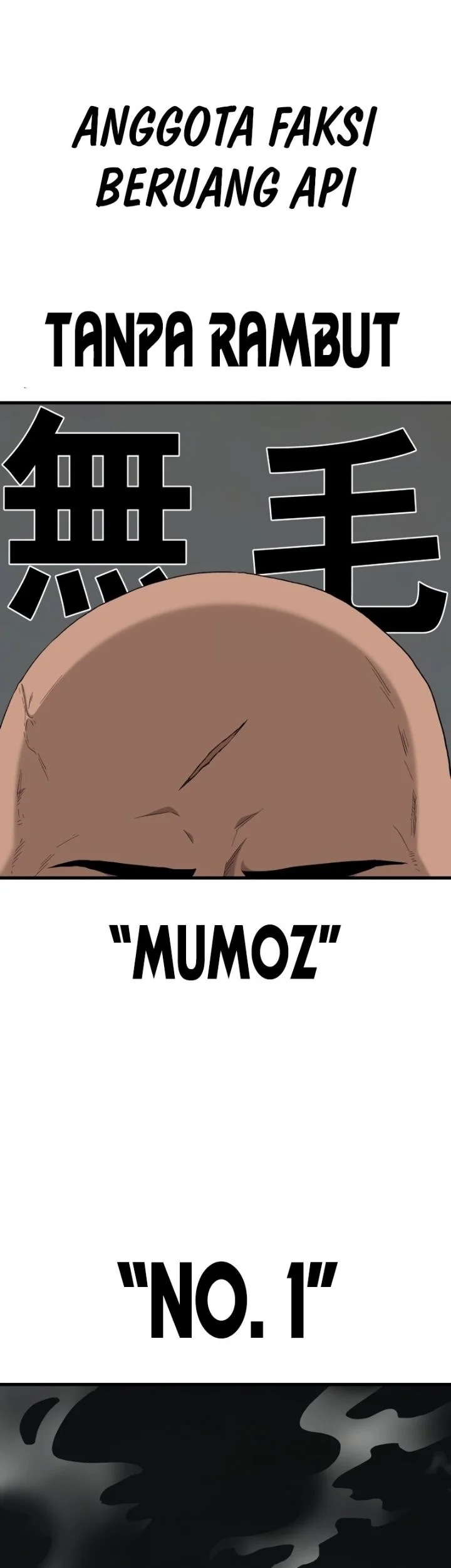 A Bad Person Chapter 301 Gambar 35