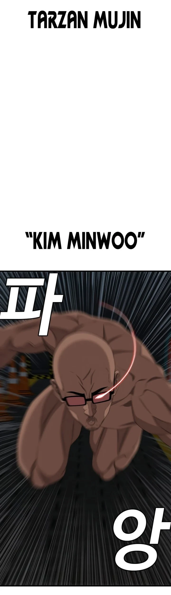 A Bad Person Chapter 301 Gambar 37
