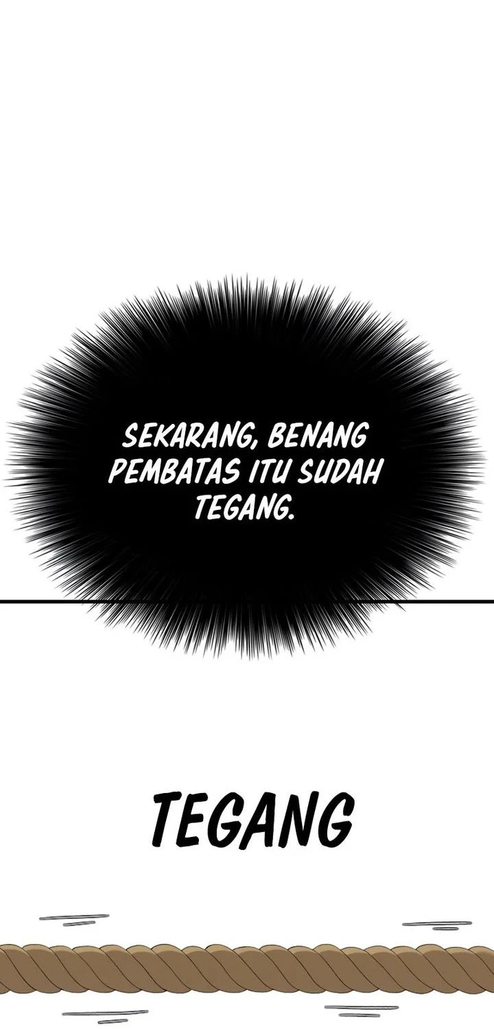 A Bad Person Chapter 302 Gambar 42