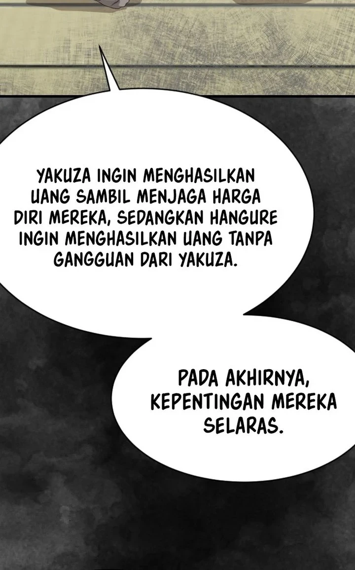 A Bad Person Chapter 303 Gambar 42