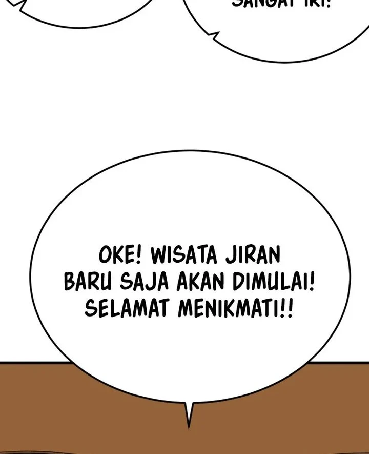 A Bad Person Chapter 306 Gambar 42