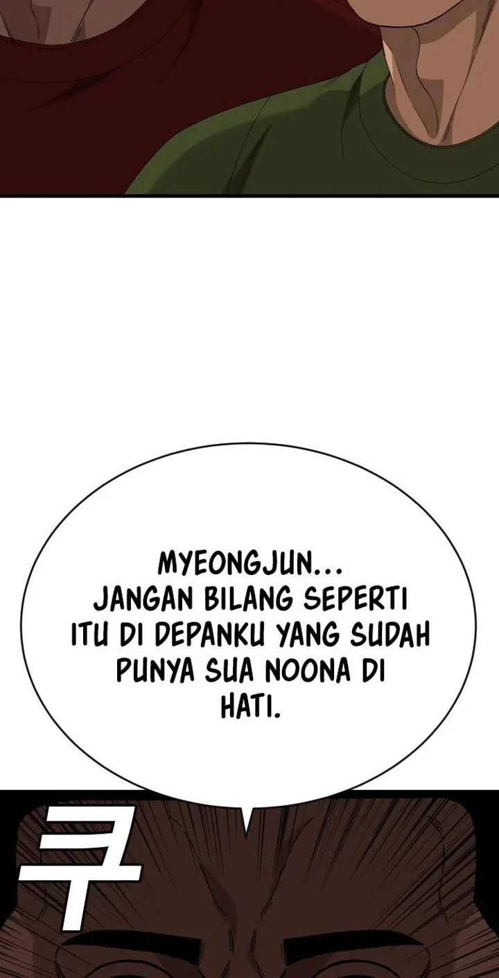 A Bad Person Chapter 311 Gambar 40
