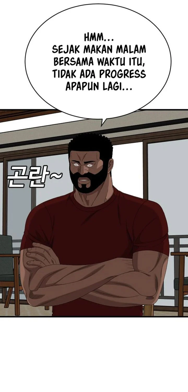 A Bad Person Chapter 311 Gambar 42