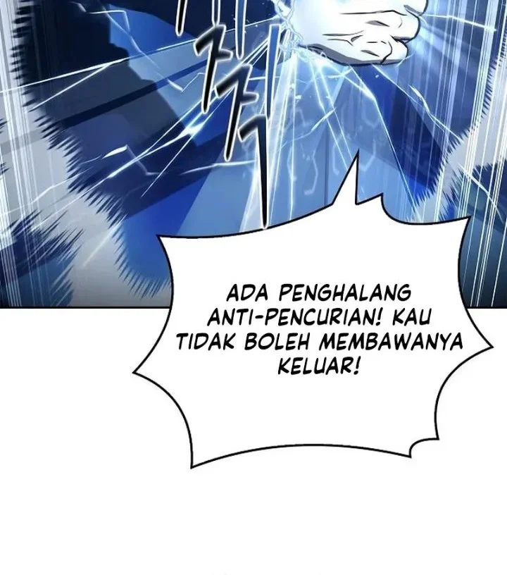 A Barbarian From the Medieval Era Chapter 10 Gambar 30