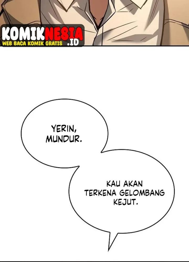 A Barbarian From the Medieval Era Chapter 11 Gambar 30