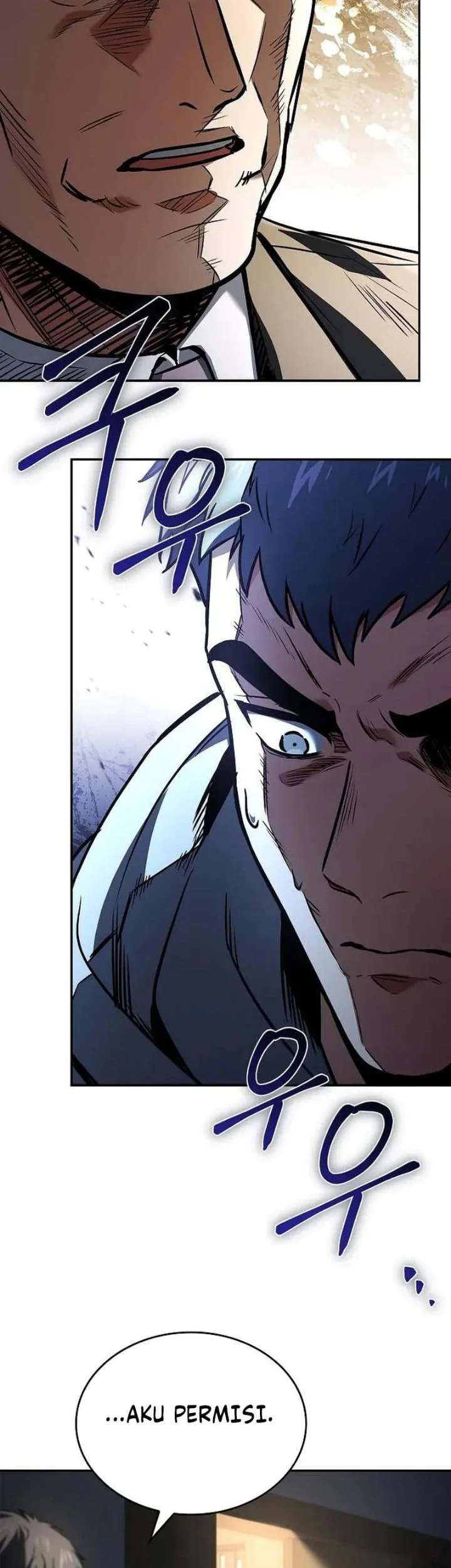 A Barbarian From the Medieval Era Chapter 16 Gambar 31