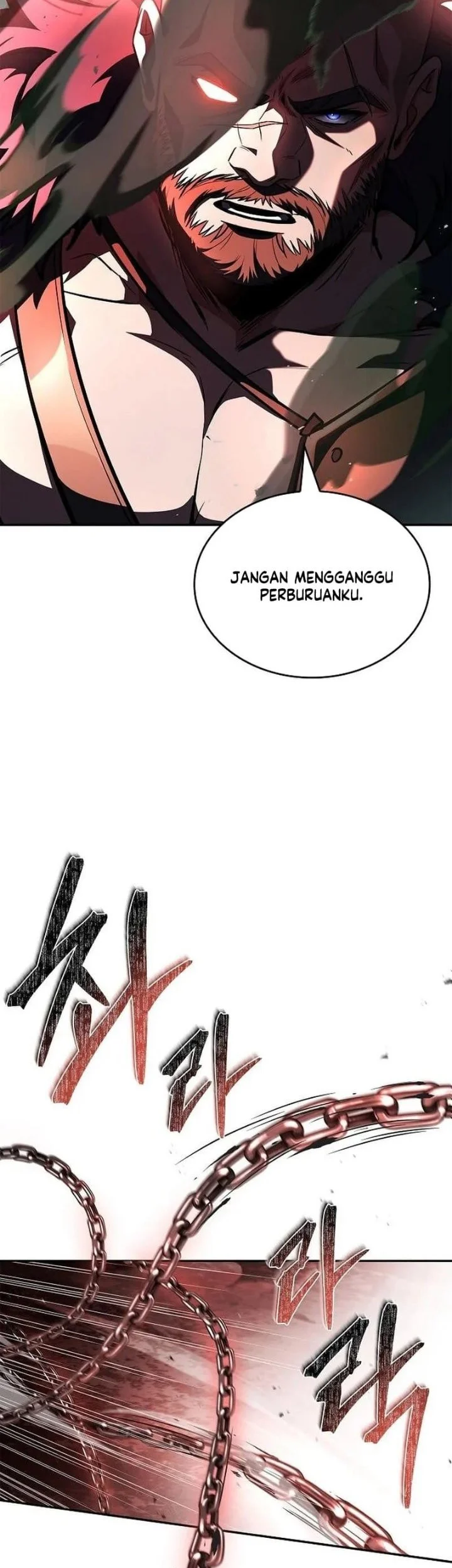 A Barbarian From the Medieval Era Chapter 19 Gambar 33