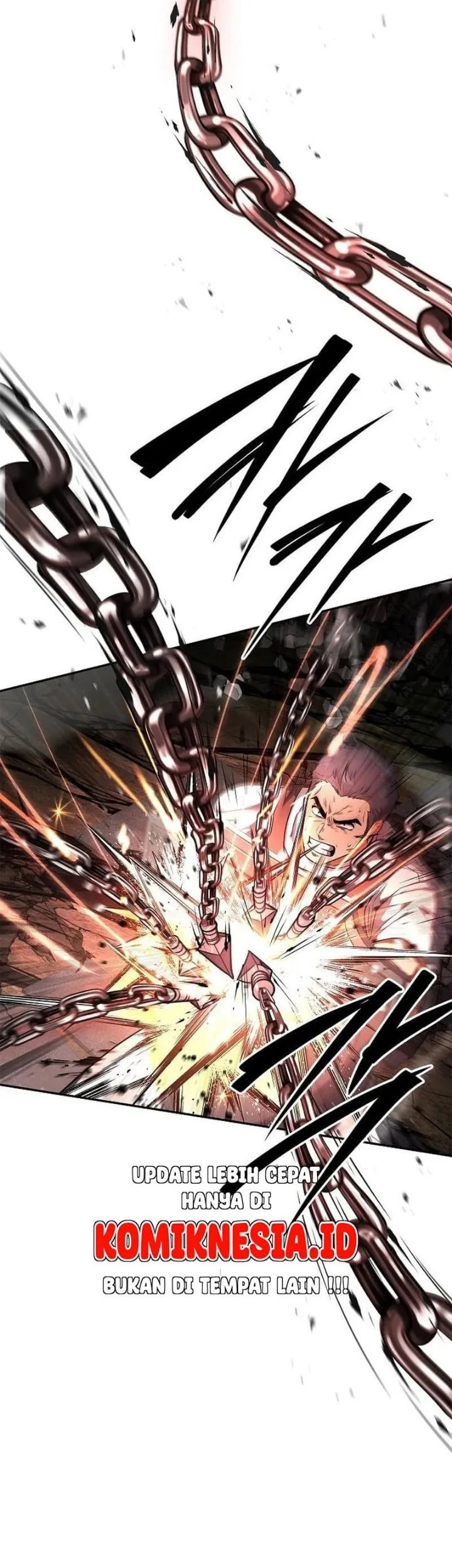 A Barbarian From the Medieval Era Chapter 19 Gambar 34