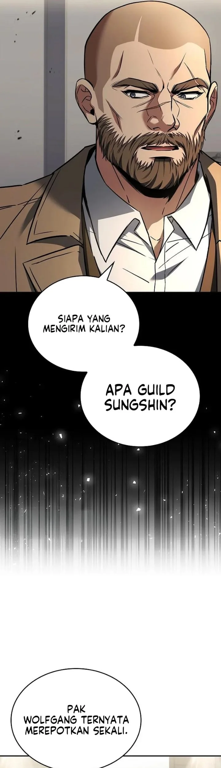 A Barbarian From the Medieval Era Chapter 9 Gambar 24