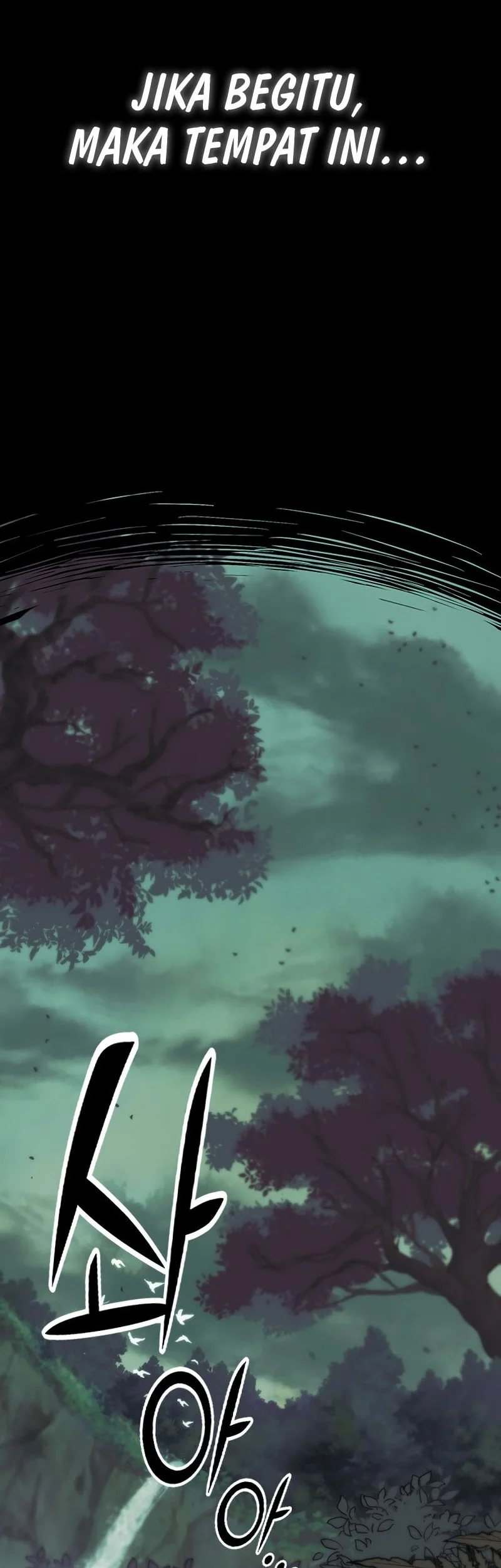 A Beast Hunter's Way Of Life Chapter 0.1 Gambar 35