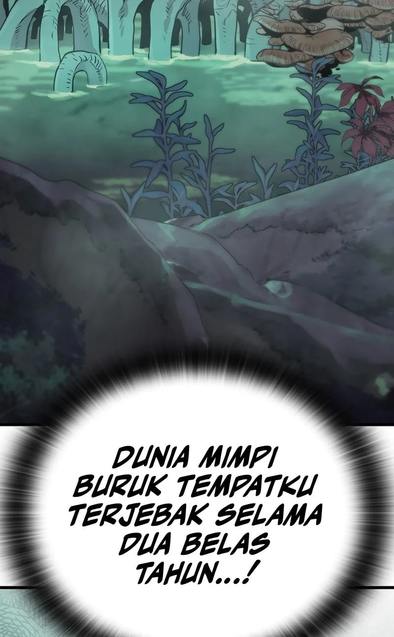 A Beast Hunter's Way Of Life Chapter 0.1 Gambar 37