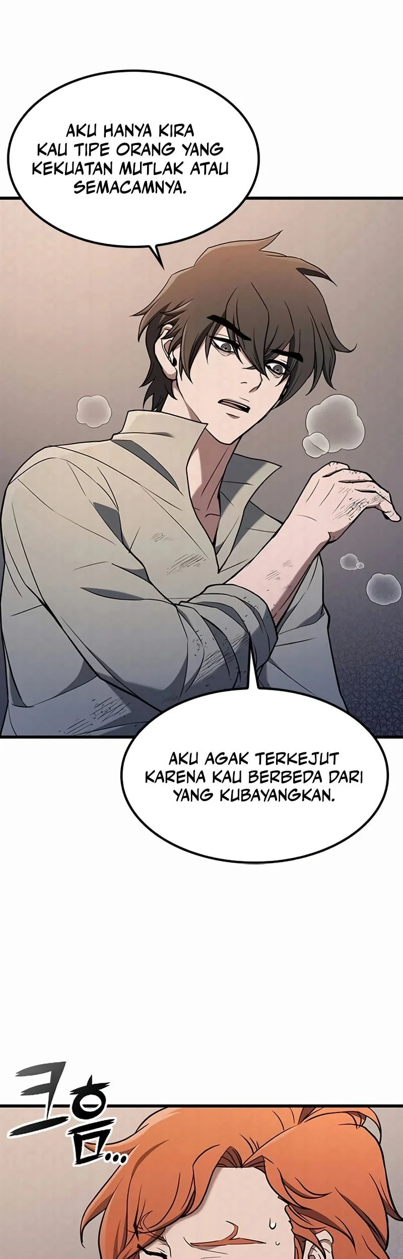 A Beast Hunter's Way Of Life Chapter 15 Gambar 34