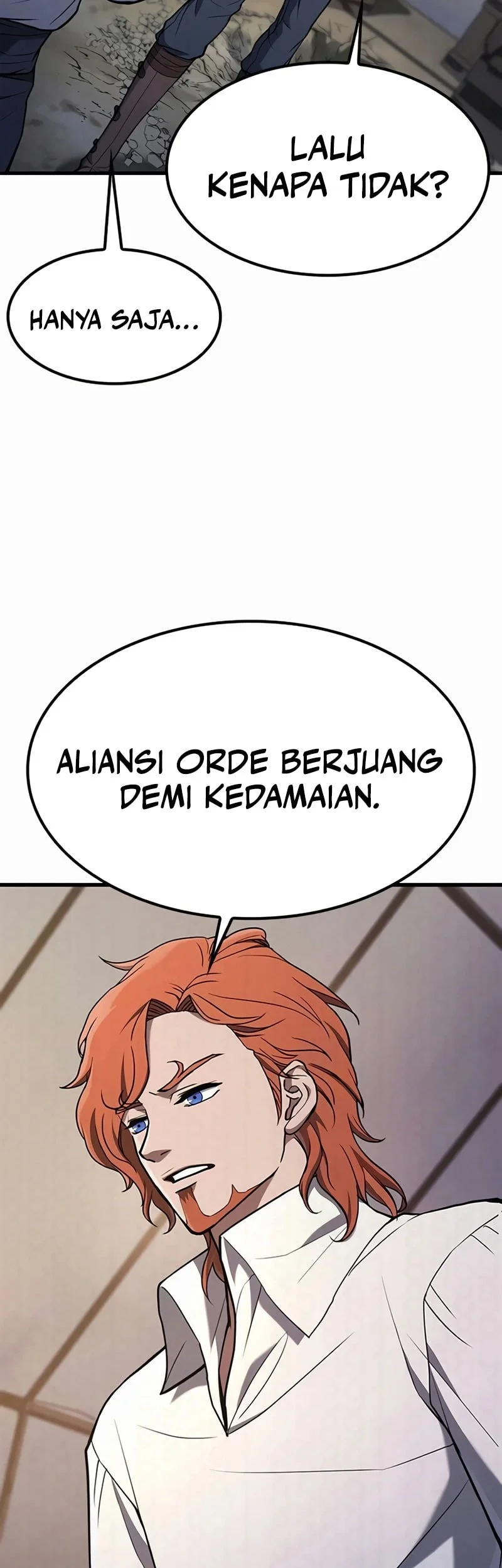 A Beast Hunter's Way Of Life Chapter 15 Gambar 36