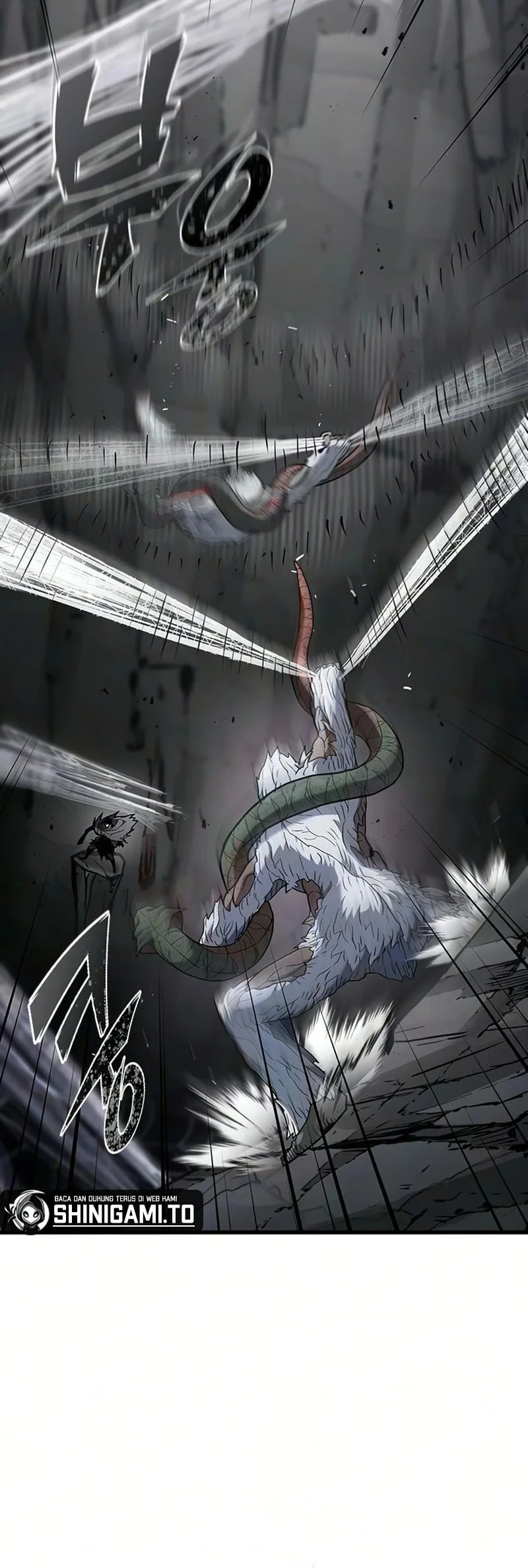 A Beast Hunter's Way Of Life Chapter 16 Gambar 38