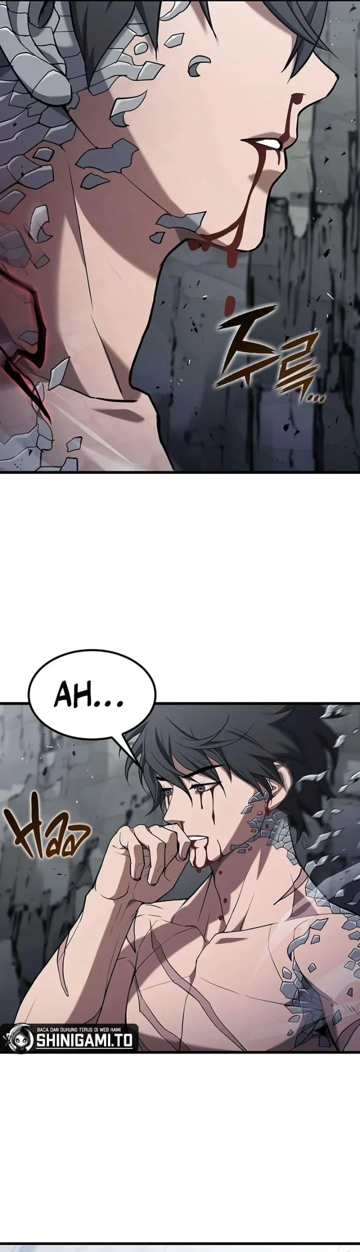 A Beast Hunter's Way Of Life Chapter 18 Gambar 35