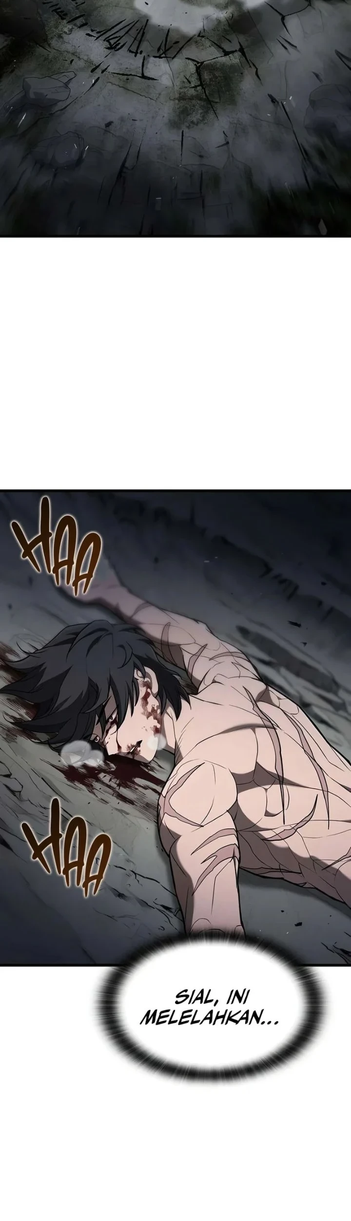A Beast Hunter's Way Of Life Chapter 18 Gambar 37