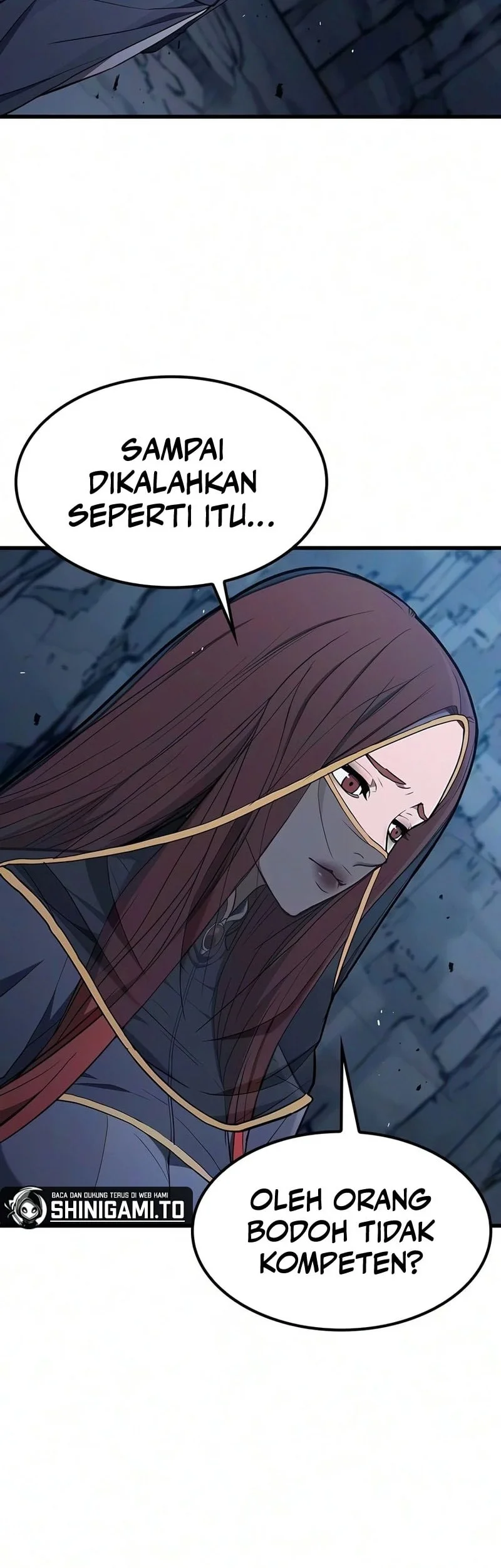 A Beast Hunter's Way Of Life Chapter 19 Gambar 35