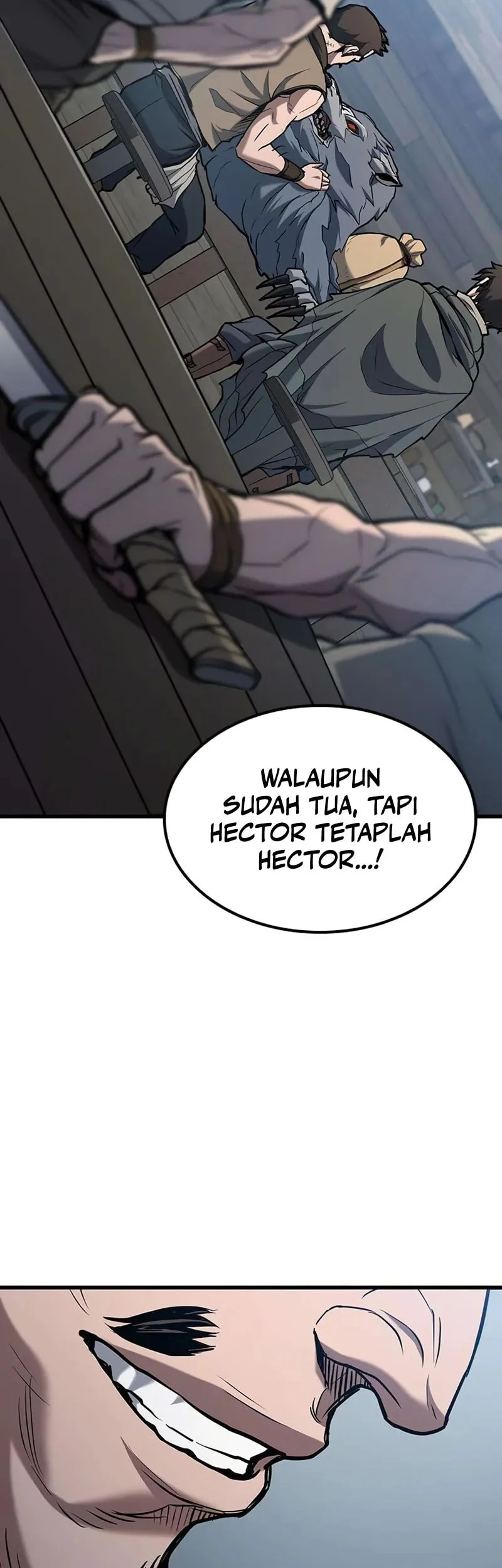 A Beast Hunter's Way Of Life Chapter 2 Gambar 74