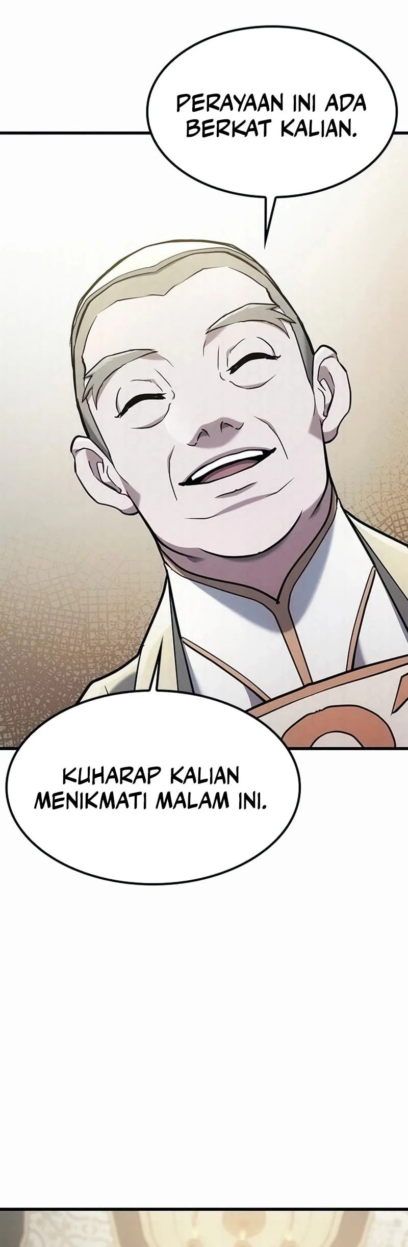 A Beast Hunter's Way Of Life Chapter 20 Gambar 37