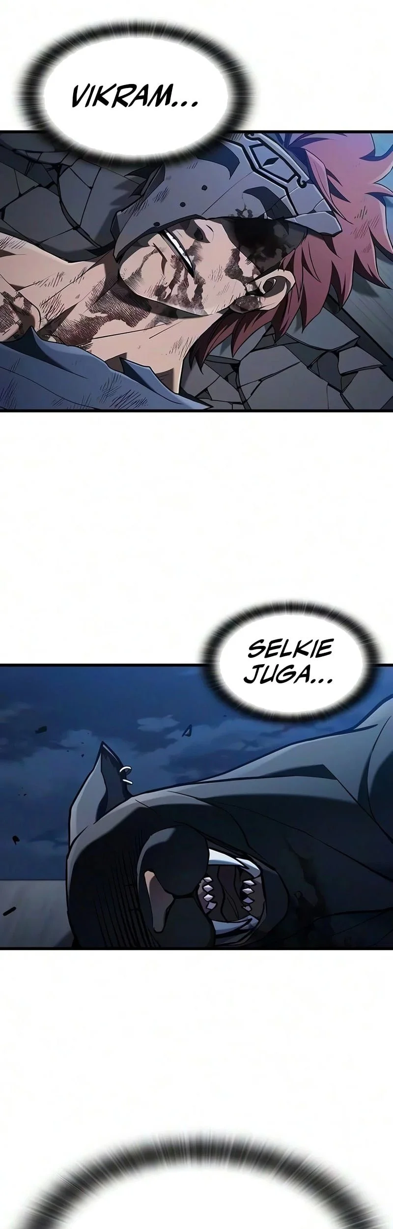 A Beast Hunter's Way Of Life Chapter 23 Gambar 33