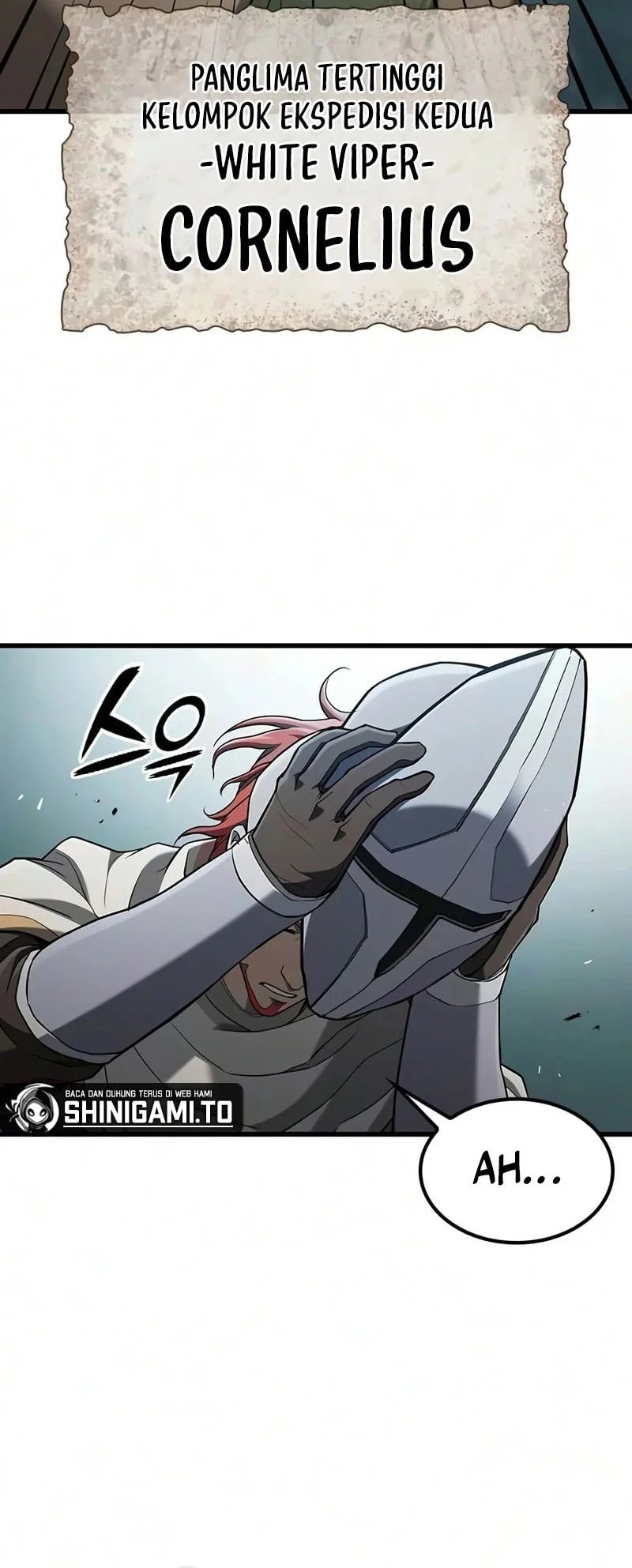 A Beast Hunter's Way Of Life Chapter 26 Gambar 38