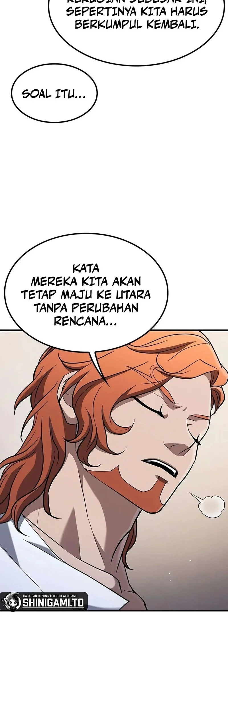 A Beast Hunter's Way Of Life Chapter 27 Gambar 37