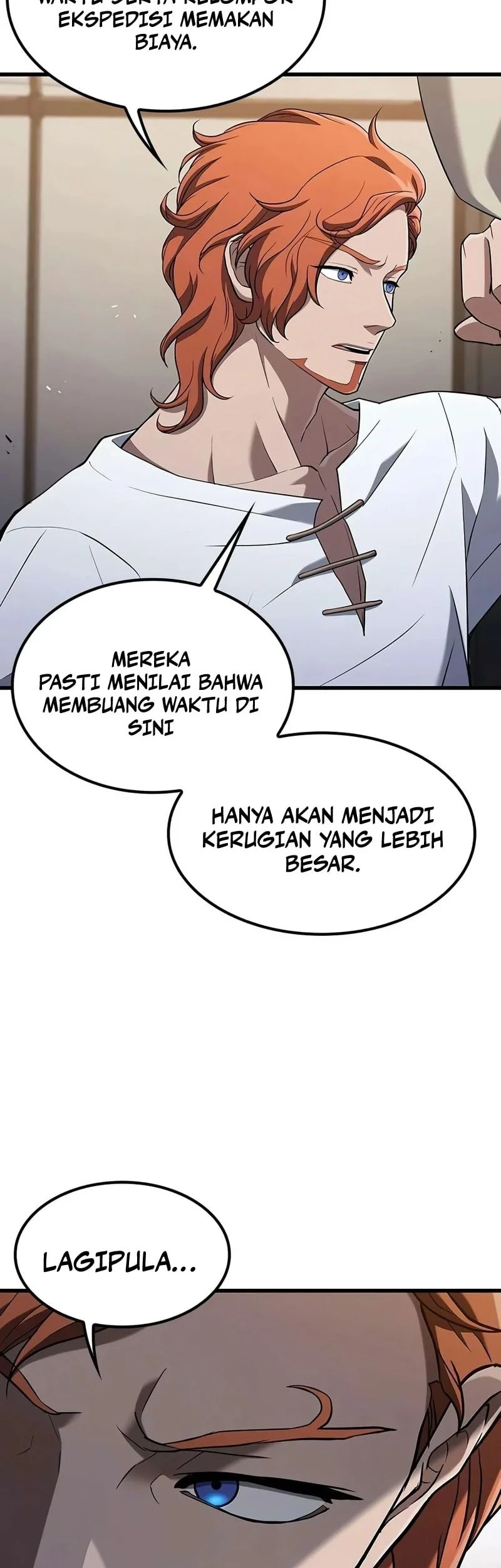 A Beast Hunter's Way Of Life Chapter 27 Gambar 39