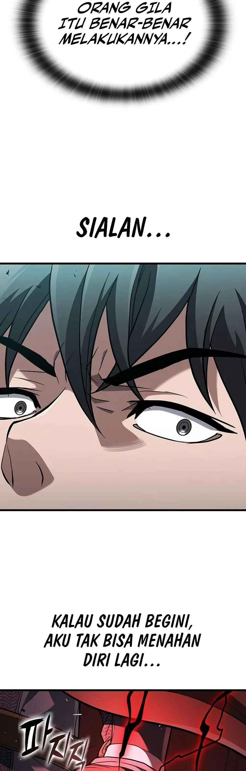 A Beast Hunter's Way Of Life Chapter 28 Gambar 35