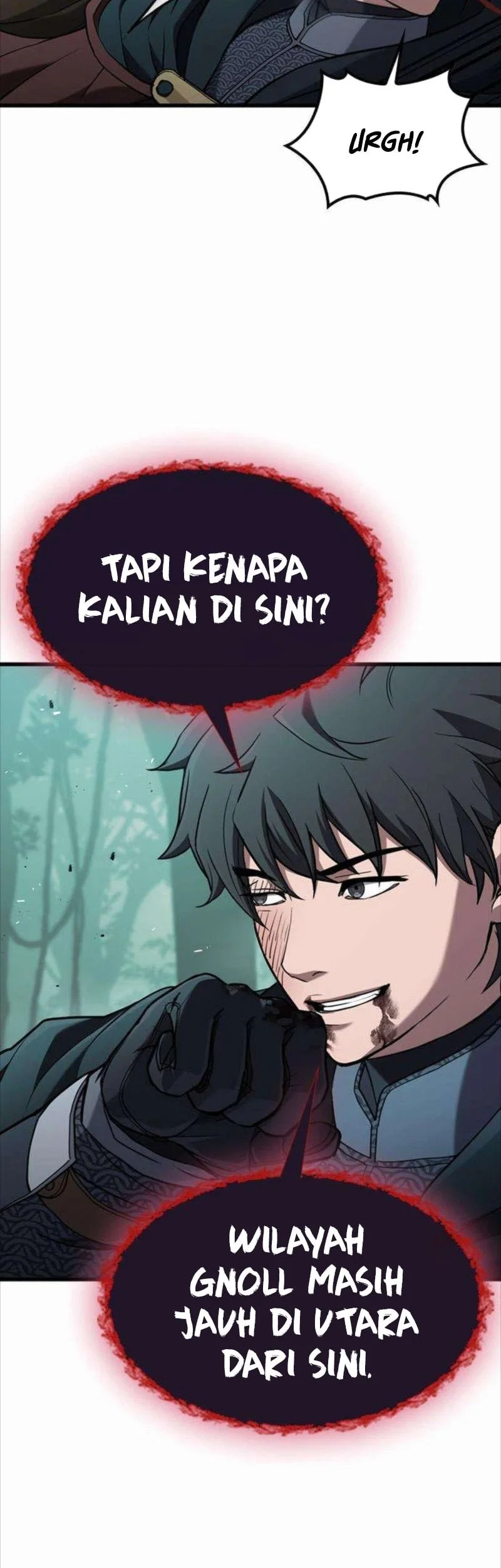 A Beast Hunter's Way Of Life Chapter 29 Gambar 38