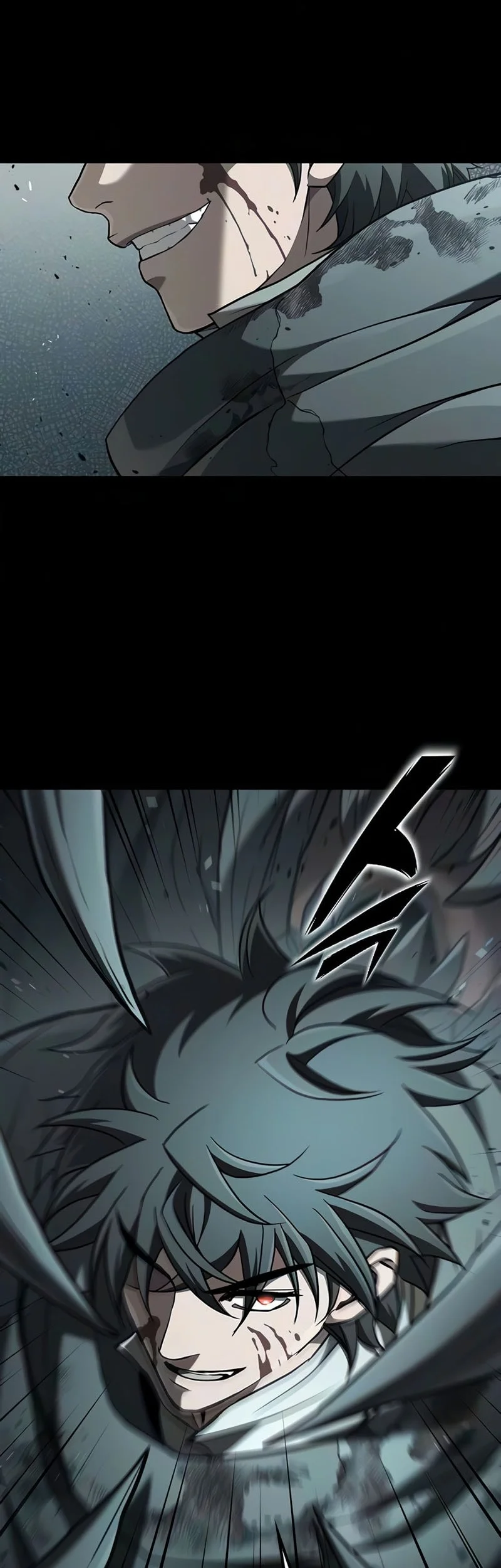 A Beast Hunter's Way Of Life Chapter 33 Gambar 35