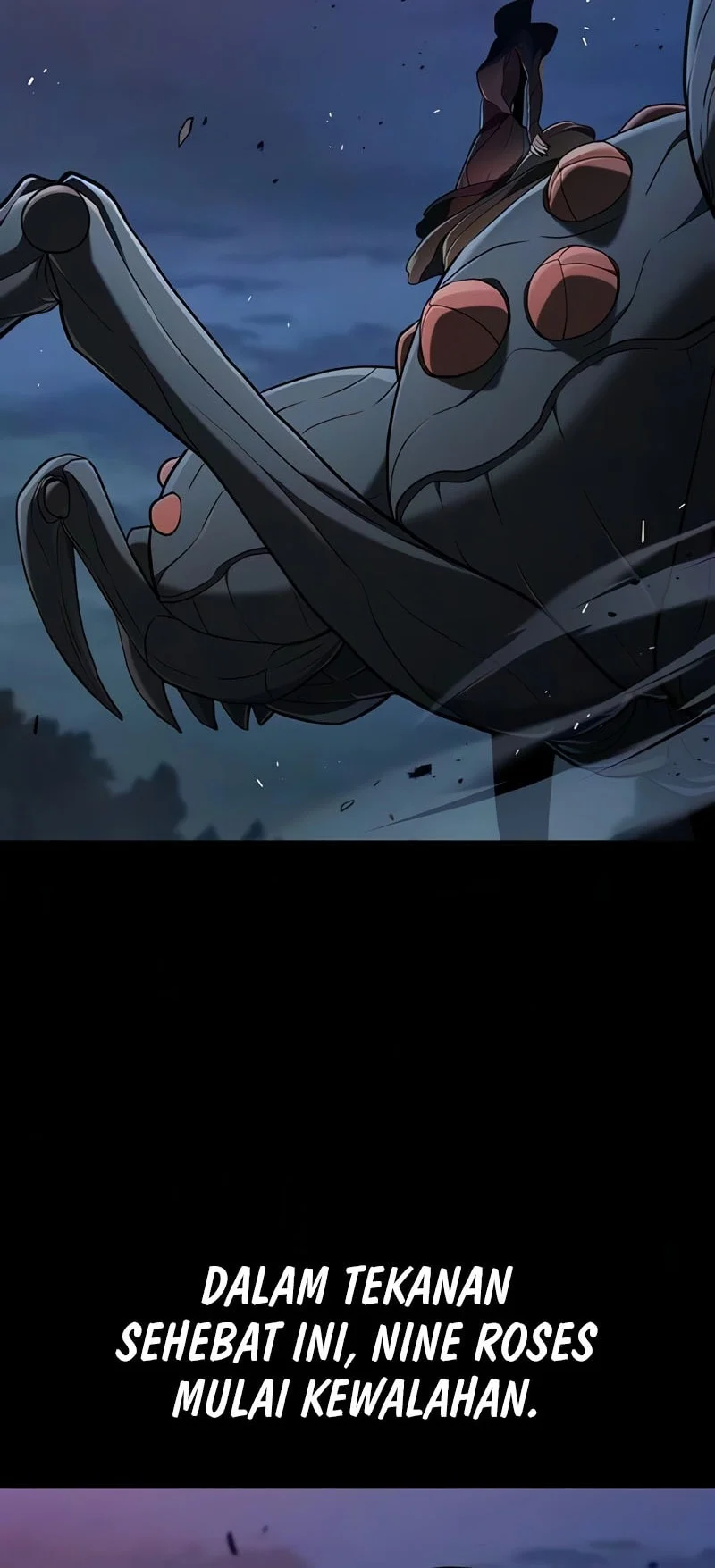 A Beast Hunter's Way Of Life Chapter 33 Gambar 37