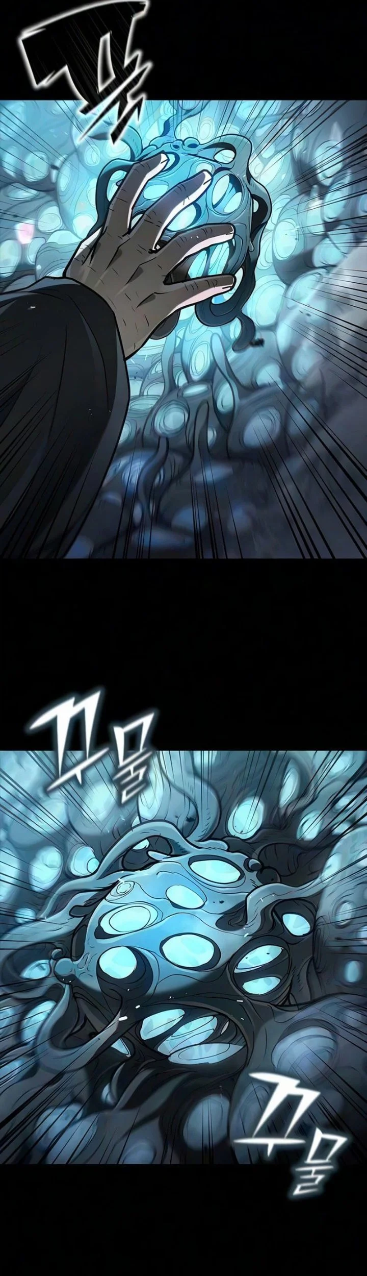 A Beast Hunter's Way Of Life Chapter 34 Gambar 33