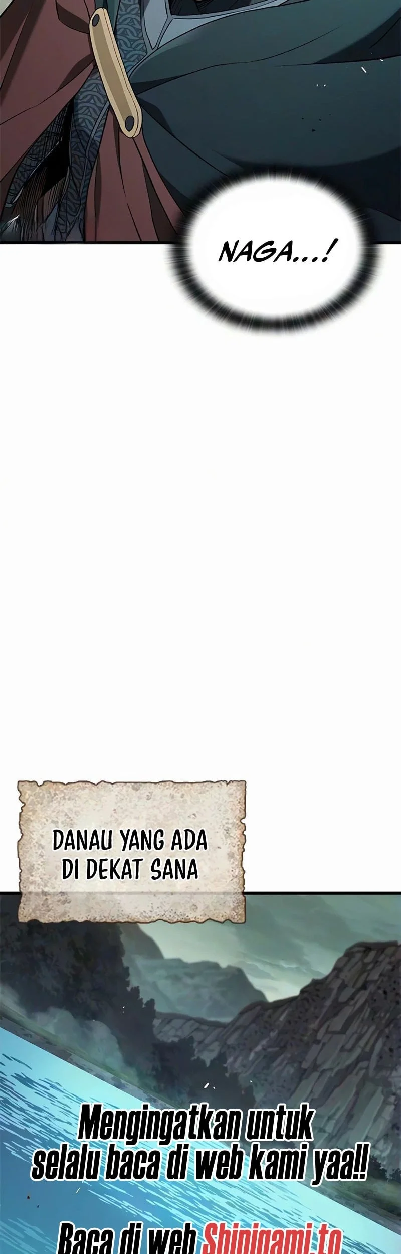 A Beast Hunter's Way Of Life Chapter 36 Gambar 37
