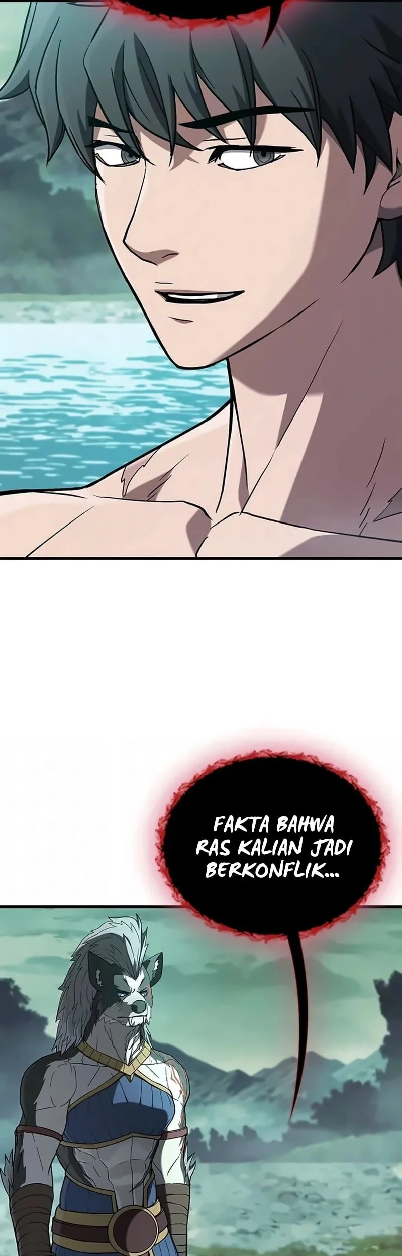 A Beast Hunter's Way Of Life Chapter 37 Gambar 36